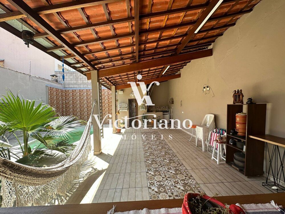 Casa, 4 quartos, 297 m² - Foto 4