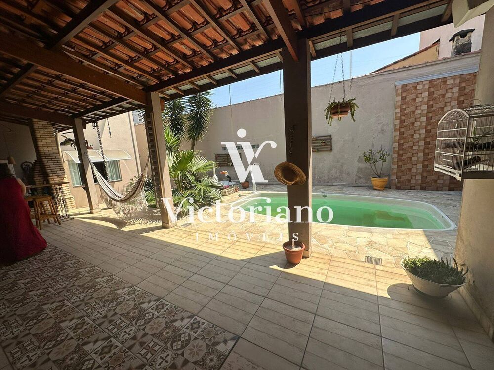 Casa, 4 quartos, 297 m² - Foto 6