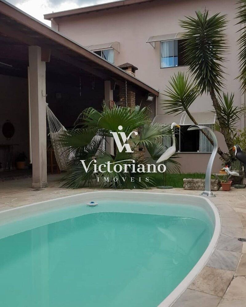 Casa, 4 quartos, 297 m² - Foto 3