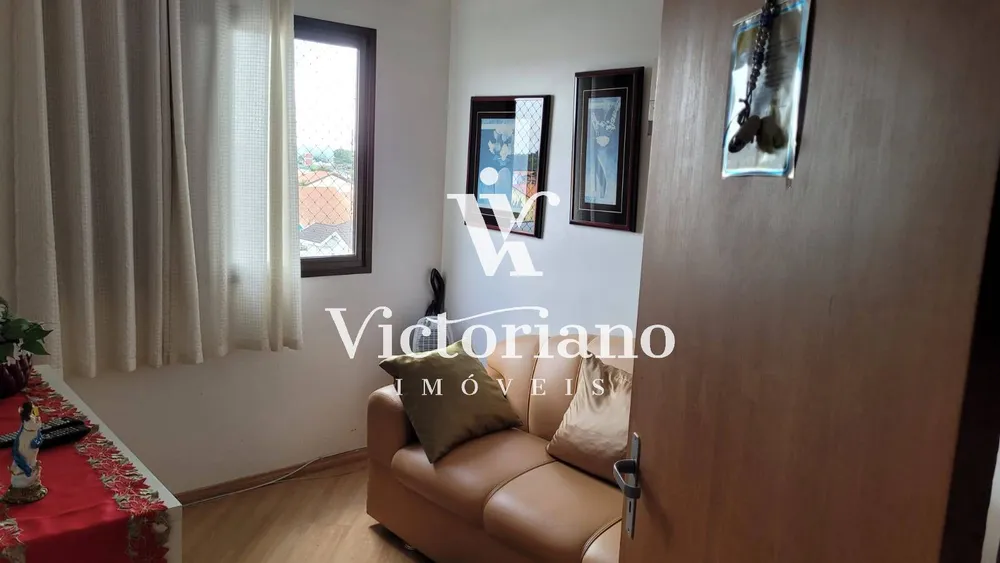 Apartamento, 3 quartos, 87 m² - Foto 10