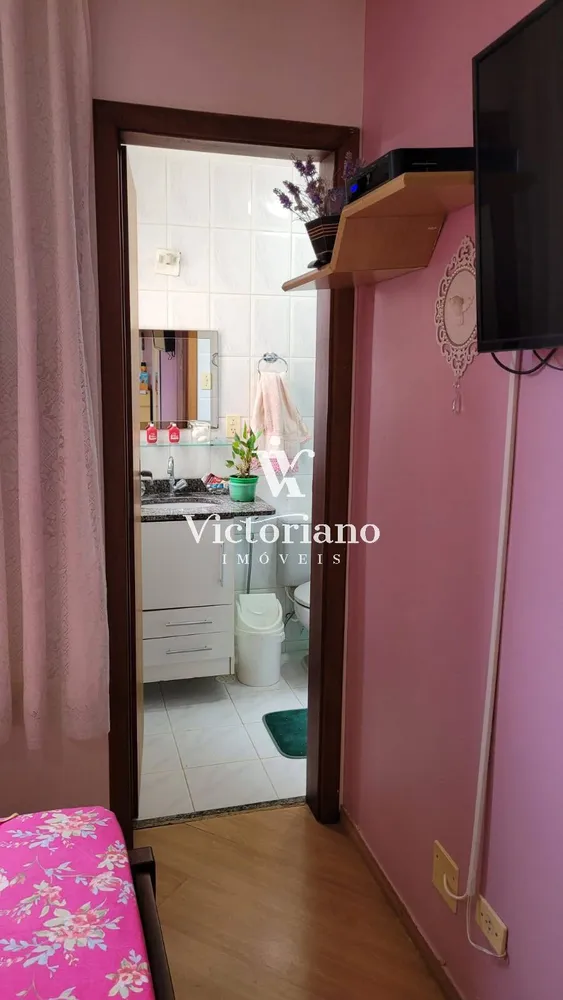 Apartamento, 3 quartos, 87 m² - Foto 11