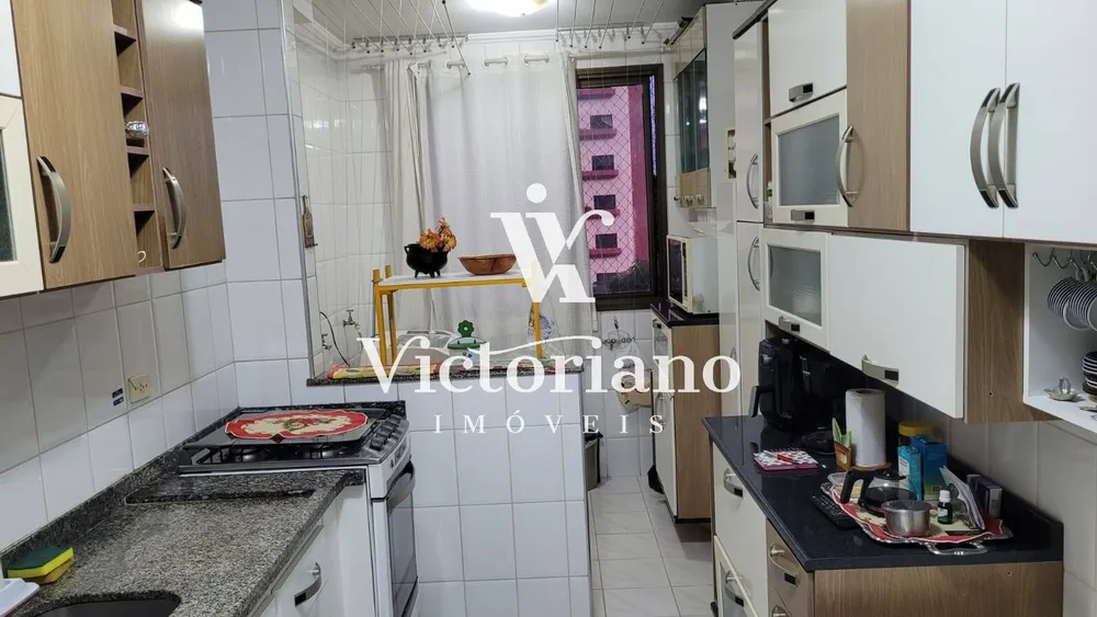Apartamento, 3 quartos, 87 m² - Foto 9