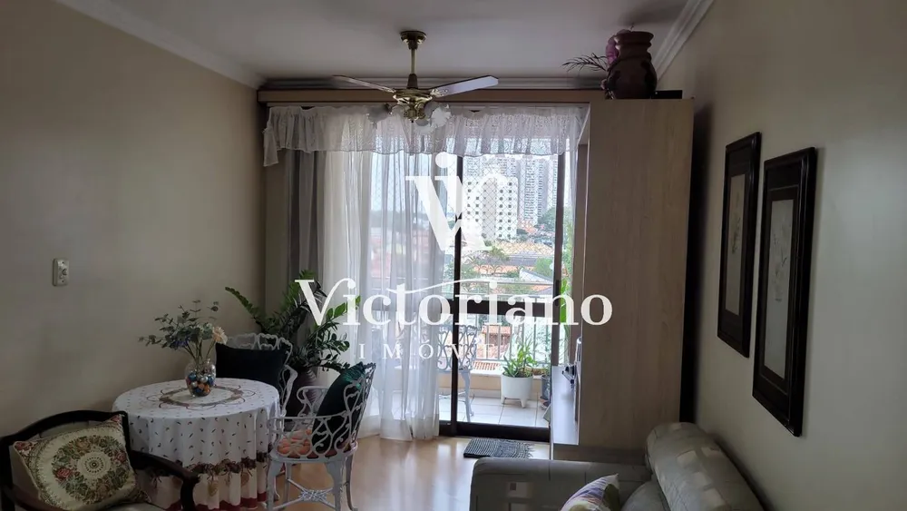 Apartamento, 3 quartos, 87 m² - Foto 3