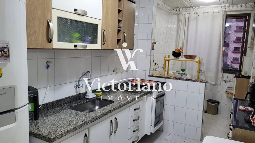 Apartamento, 3 quartos, 87 m² - Foto 6