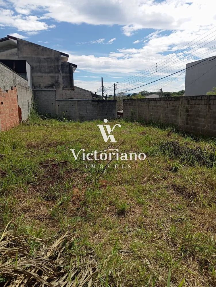 Terreno, 227 m² - Foto 1