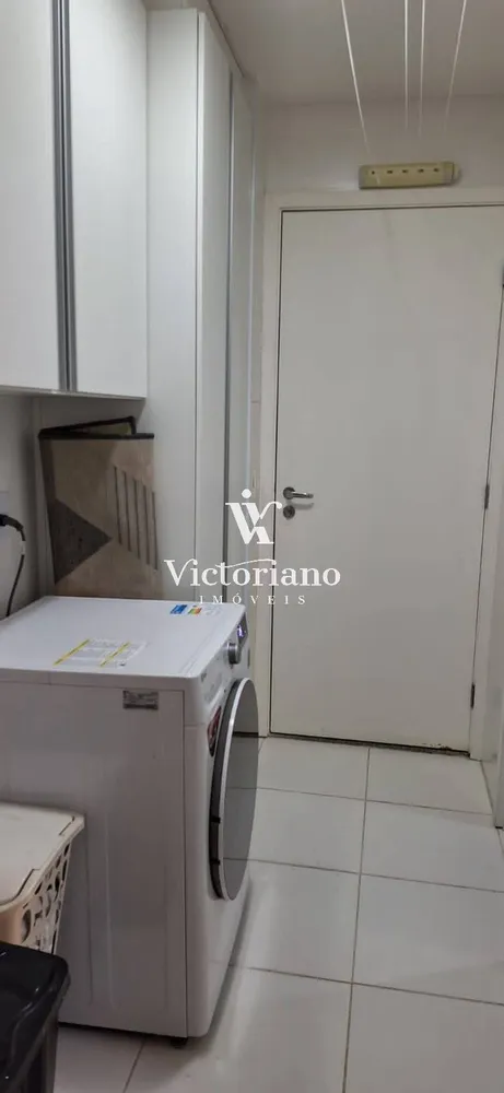 Apartamento, 3 quartos, 108 m² - Foto 4