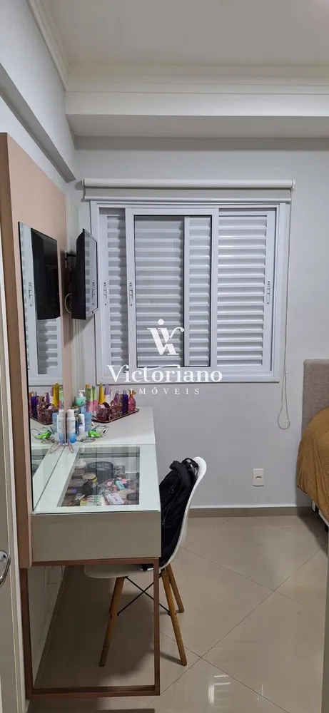 Apartamento, 3 quartos, 108 m² - Foto 8