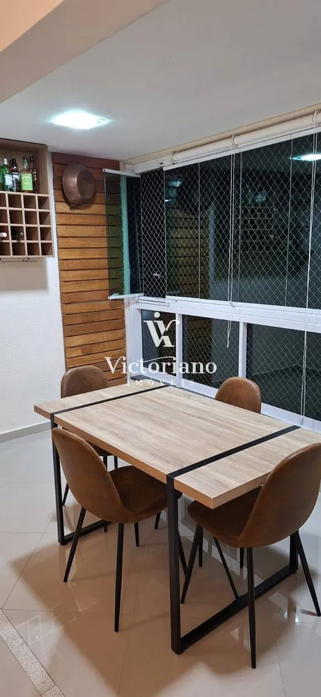 Apartamento, 3 quartos, 108 m² - Foto 5