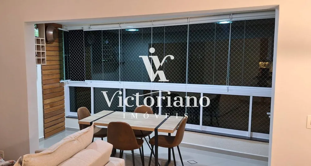Apartamento, 3 quartos, 108 m² - Foto 6
