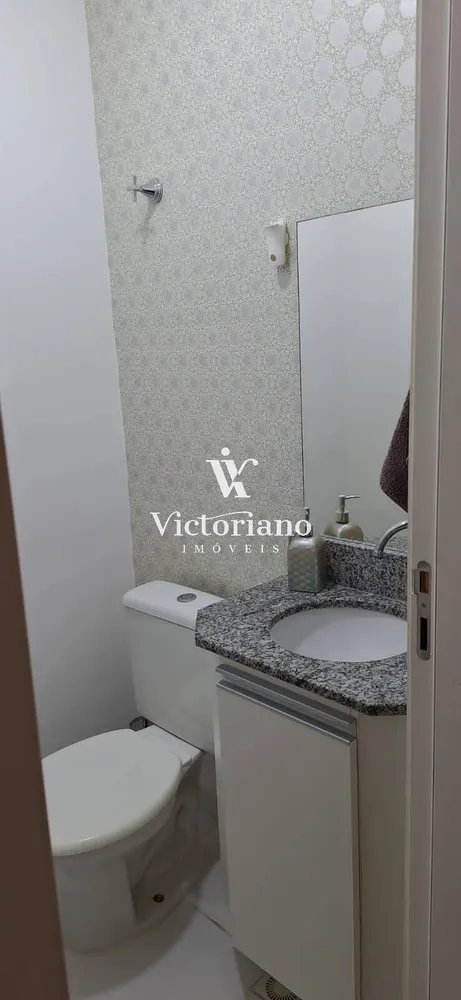 Apartamento, 3 quartos, 108 m² - Foto 7