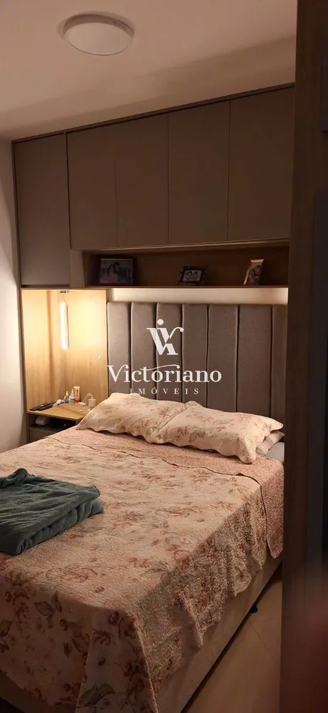 Apartamento, 3 quartos, 108 m² - Foto 11