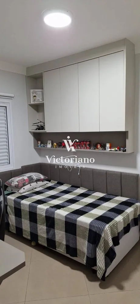 Apartamento, 3 quartos, 108 m² - Foto 13