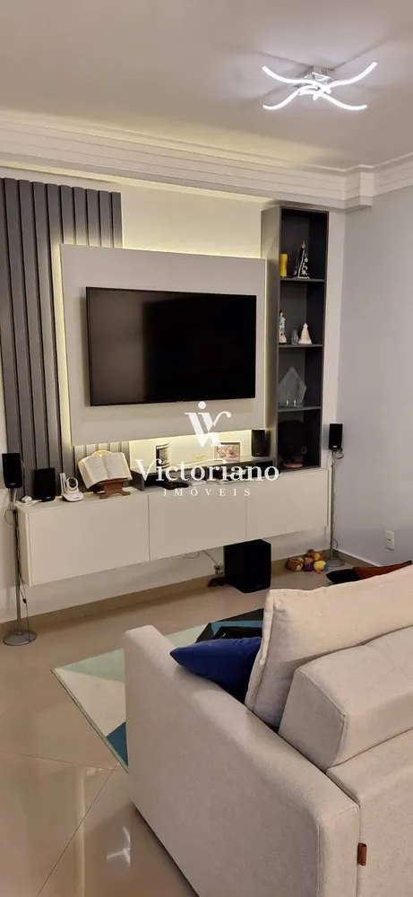 Apartamento, 3 quartos, 108 m² - Foto 1