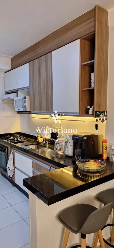 Apartamento, 3 quartos, 108 m² - Foto 2