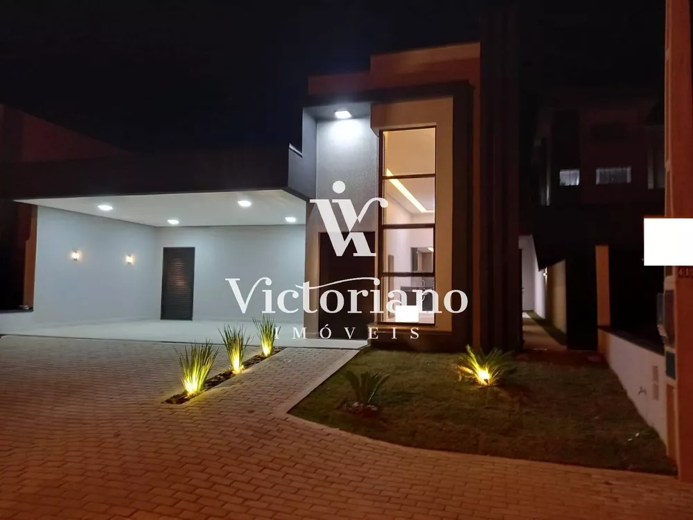 Casa de Condomínio à venda com 3 quartos, 148m² - Foto 3