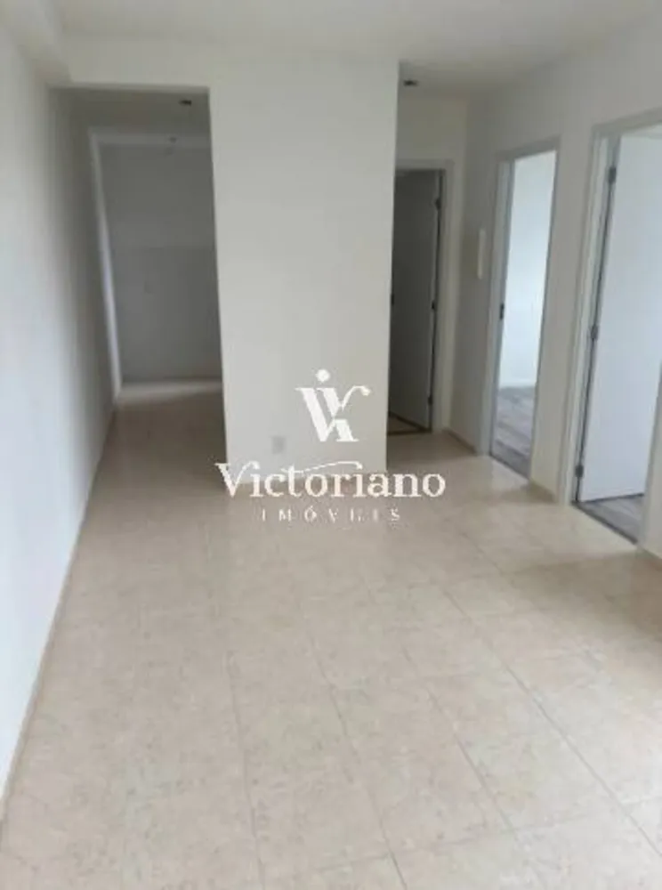 Apartamento, 2 quartos, 44 m² - Foto 13