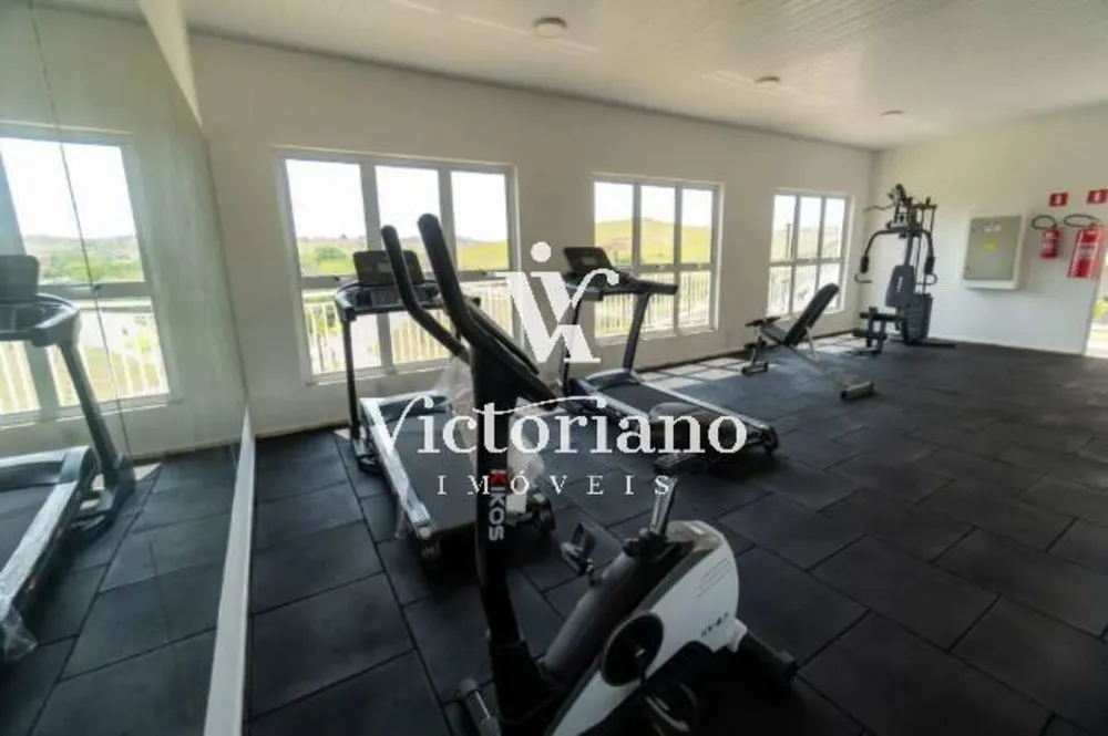 Apartamento, 2 quartos, 44 m² - Foto 6