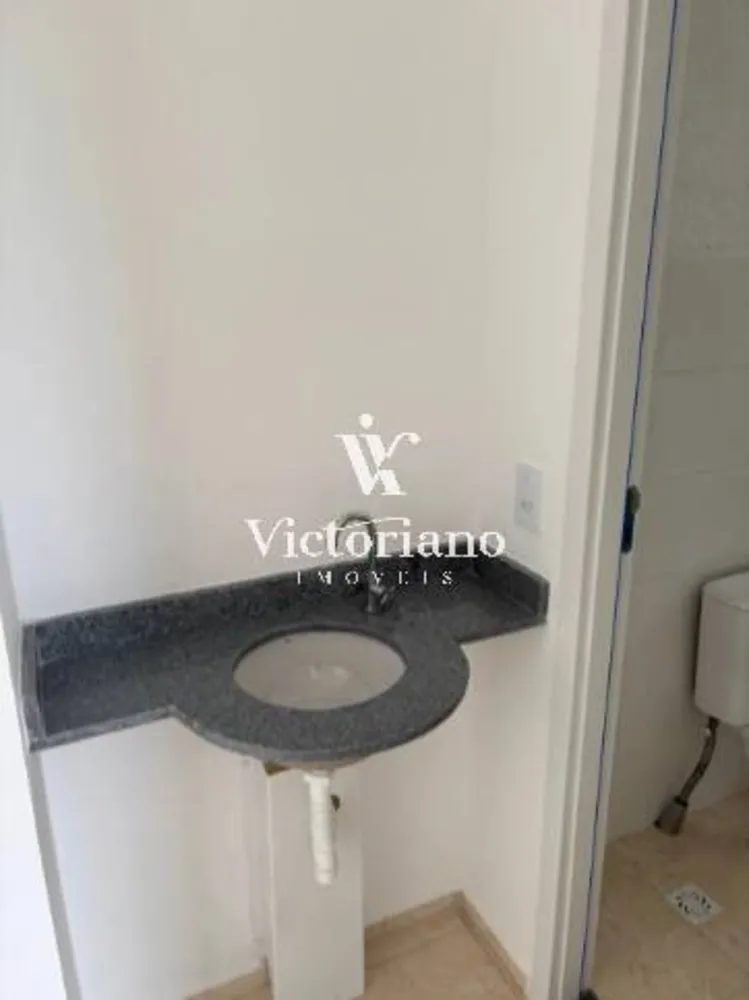 Apartamento, 2 quartos, 44 m² - Foto 10