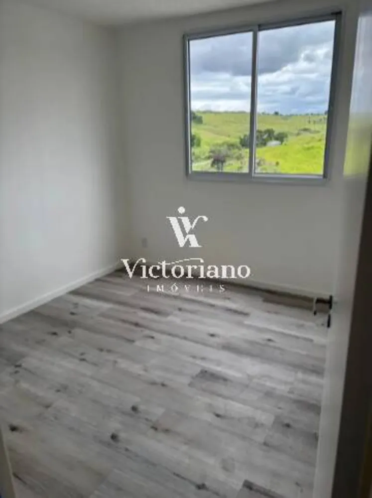 Apartamento, 2 quartos, 44 m² - Foto 7