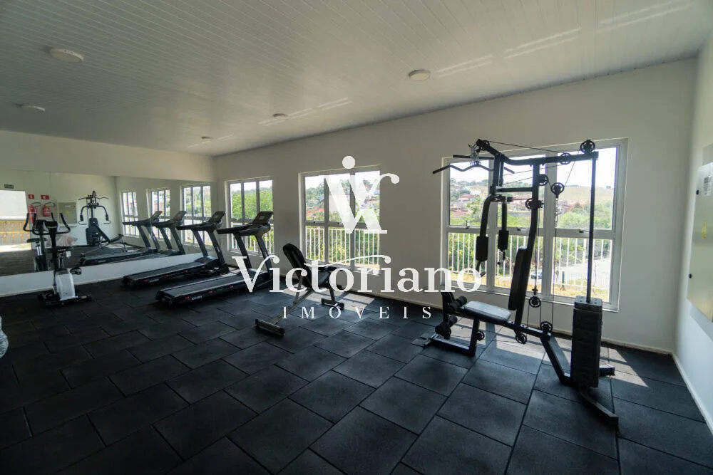 Apartamento, 2 quartos, 44 m² - Foto 12