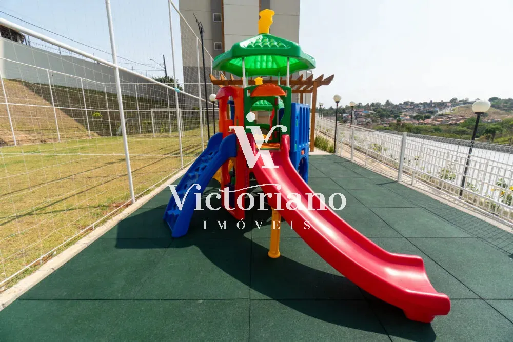Apartamento, 2 quartos, 44 m² - Foto 4