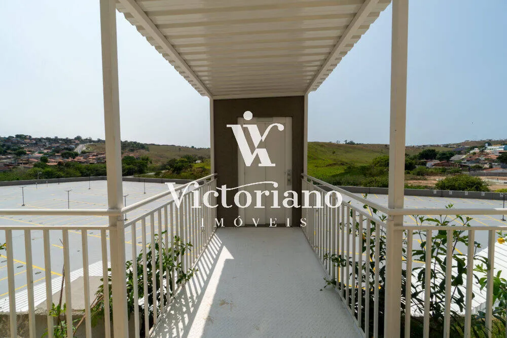 Apartamento, 2 quartos, 44 m² - Foto 9
