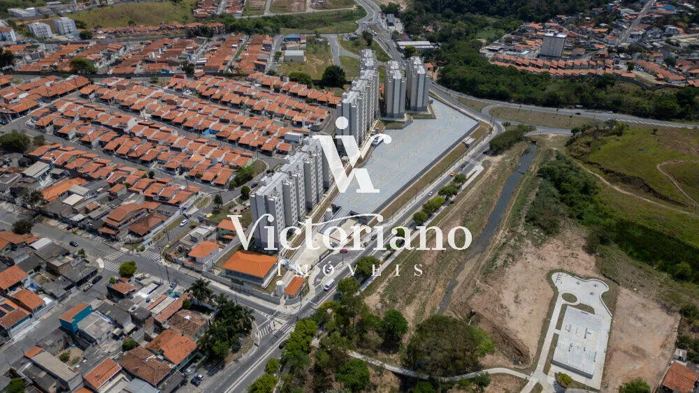 Apartamento, 2 quartos, 44 m² - Foto 8