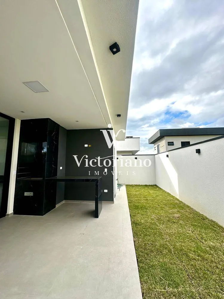 Casa de Condomínio, 3 quartos - Foto 6