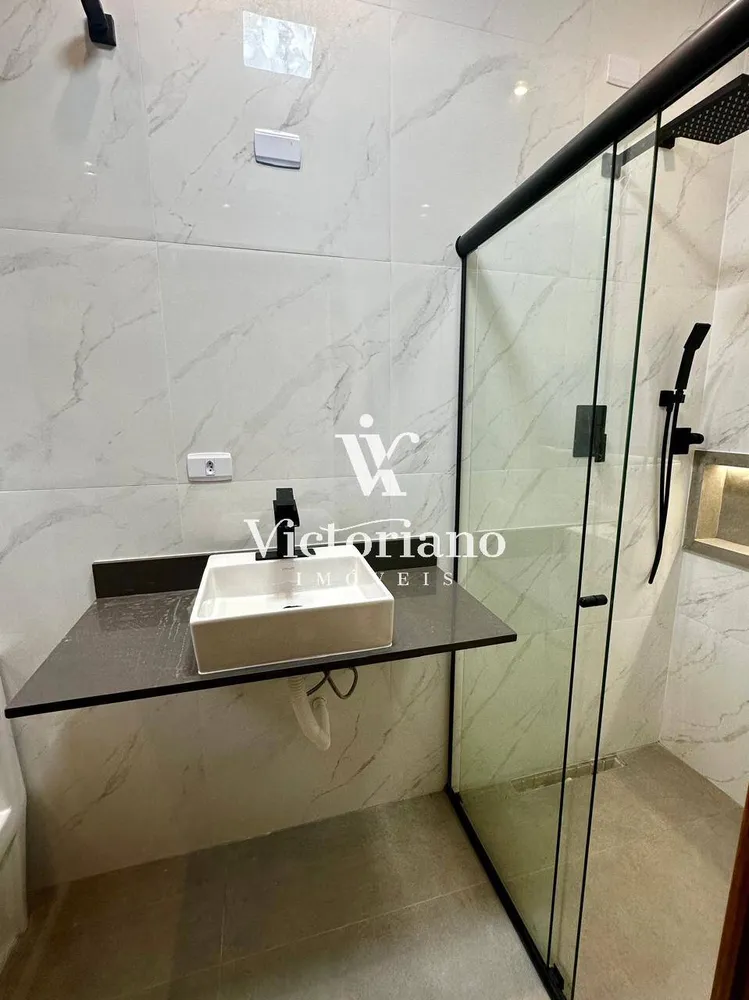 Casa de Condomínio, 3 quartos - Foto 10