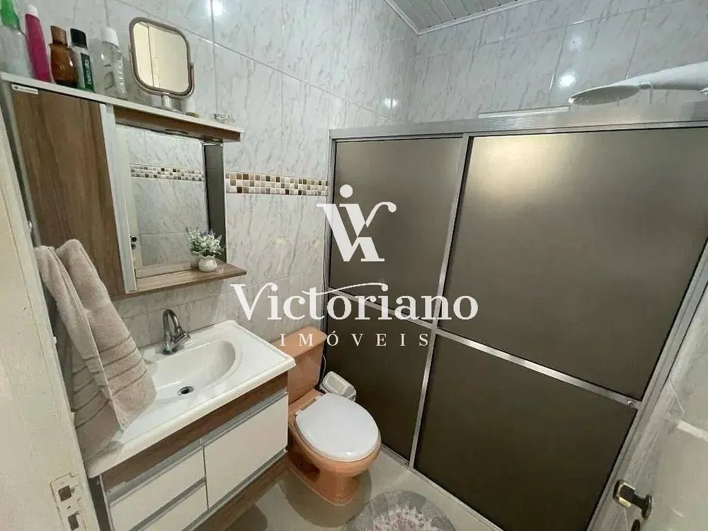 Casa, 3 quartos, 116 m² - Foto 15
