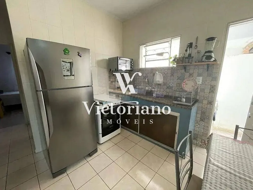 Casa, 3 quartos, 116 m² - Foto 5