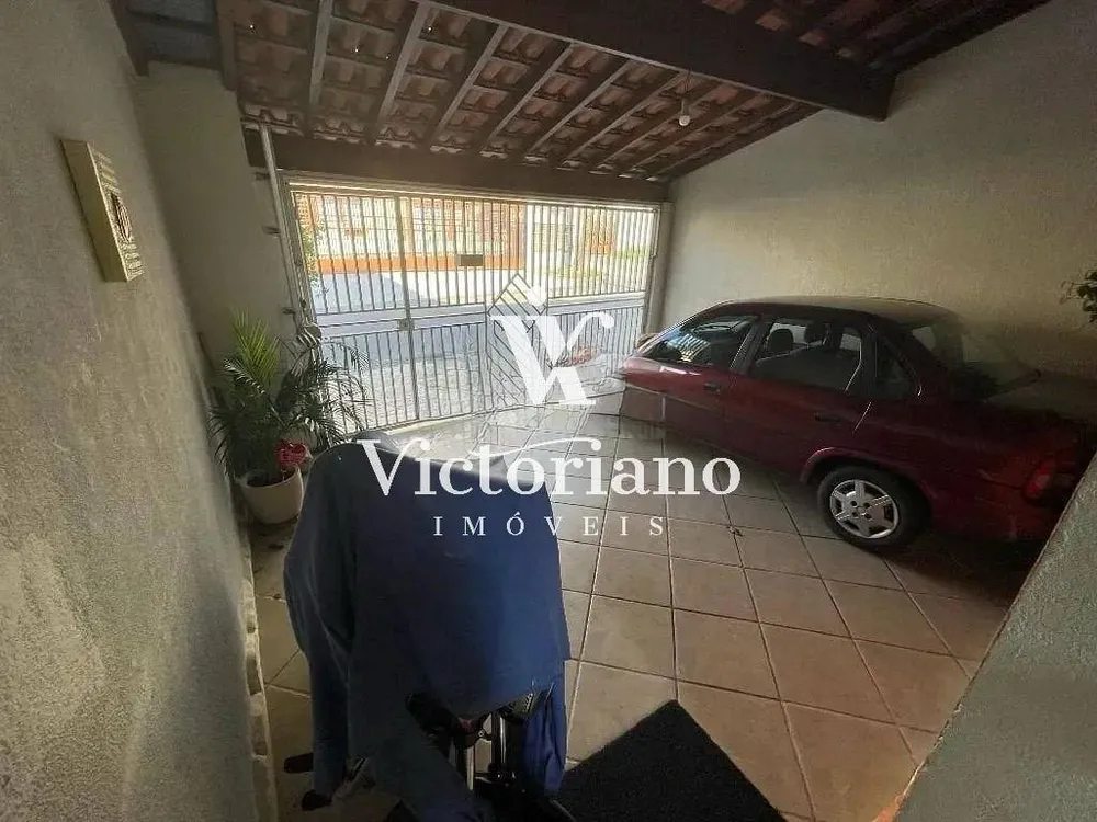 Casa, 3 quartos, 116 m² - Foto 1