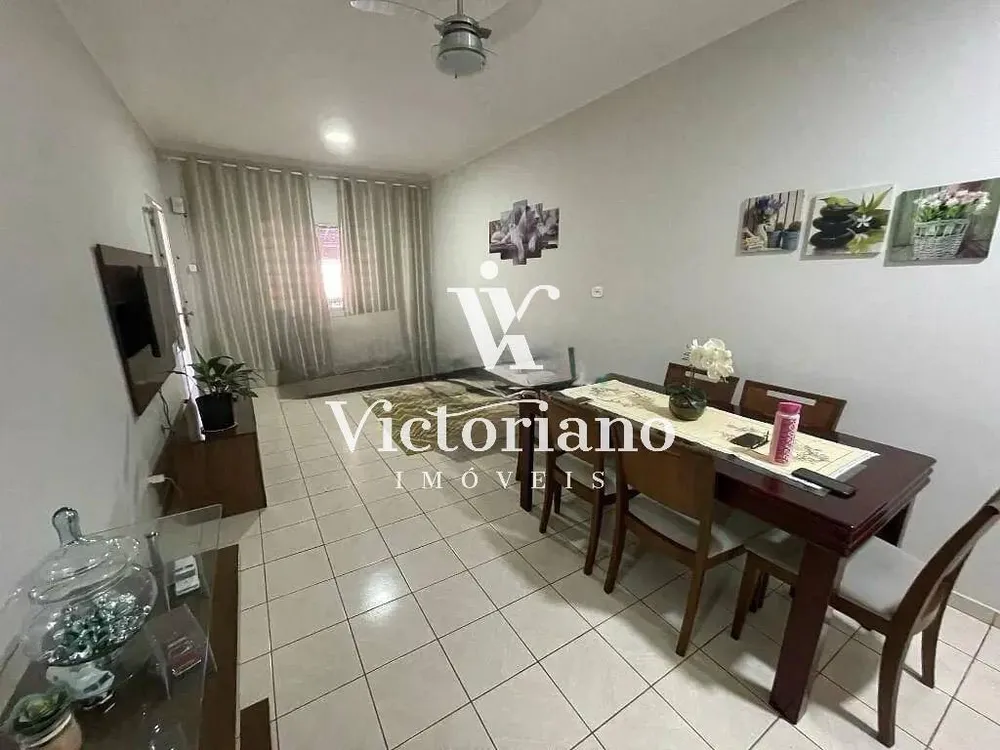 Casa, 3 quartos, 116 m² - Foto 3