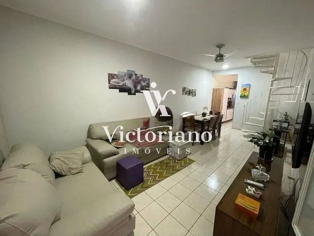 Casa, 3 quartos, 116 m² - Foto 4