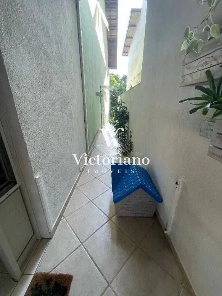 Casa, 3 quartos, 116 m² - Foto 12