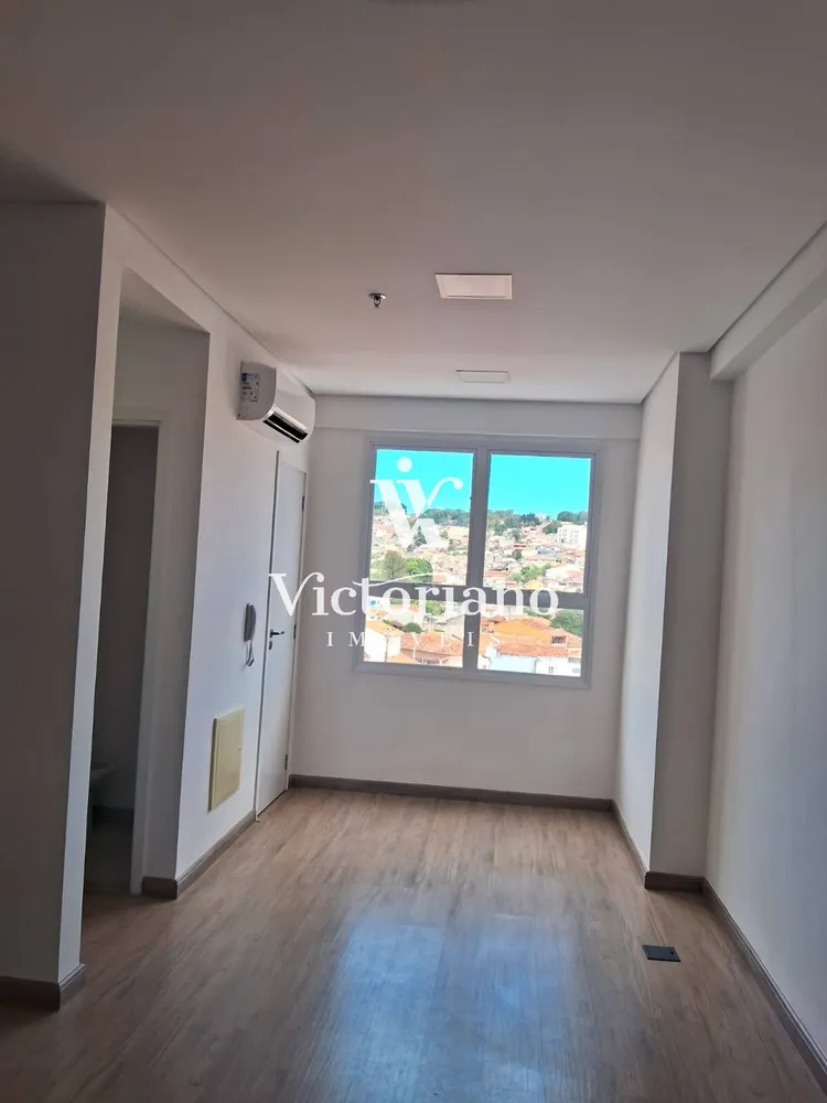 Loja-Salão, 28 m² - Foto 6