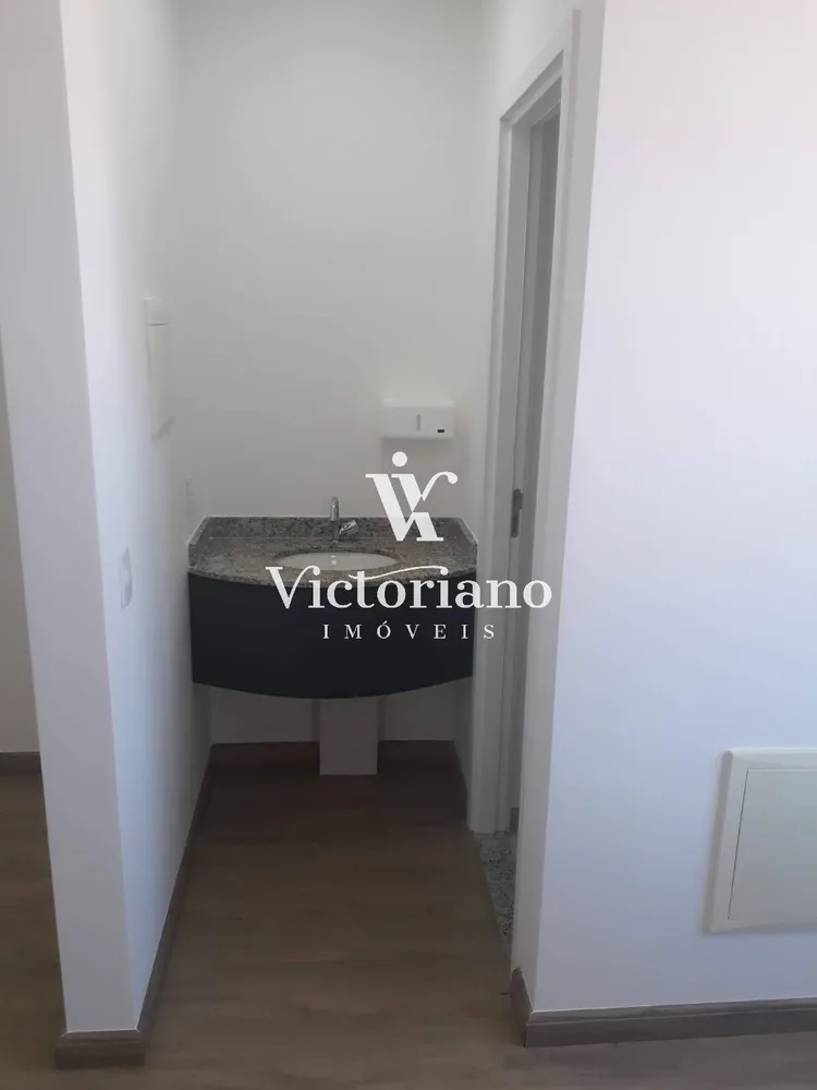 Loja-Salão, 28 m² - Foto 4