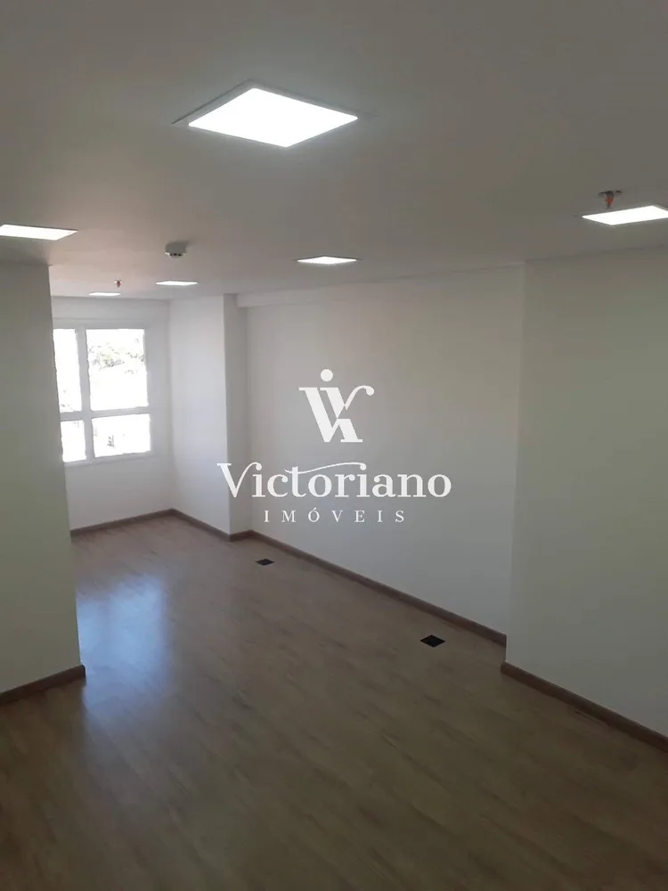 Loja-Salão, 28 m² - Foto 1