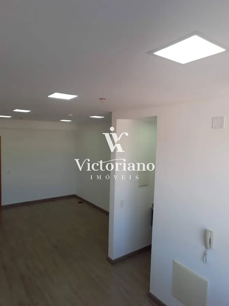 Loja-Salão, 28 m² - Foto 3
