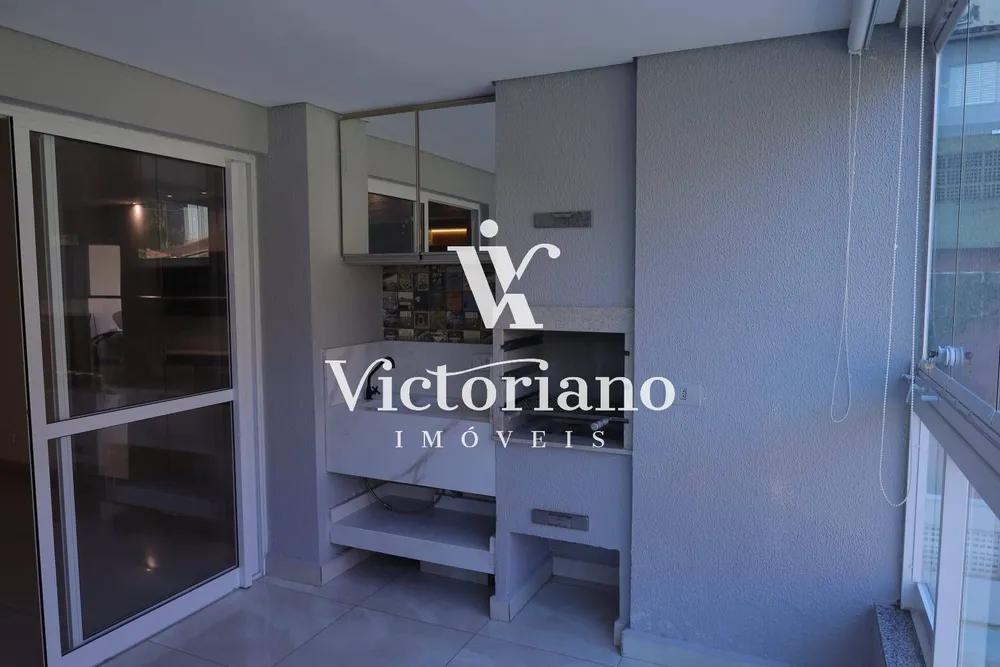 Apartamento, 3 quartos, 93 m² - Foto 7
