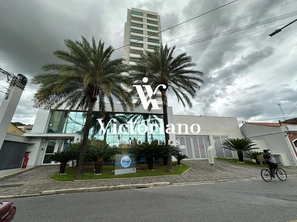 Apartamento, 3 quartos, 93 m² - Foto 11