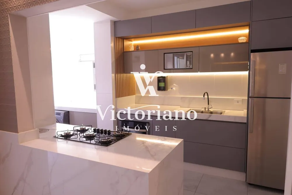 Apartamento, 3 quartos, 93 m² - Foto 10