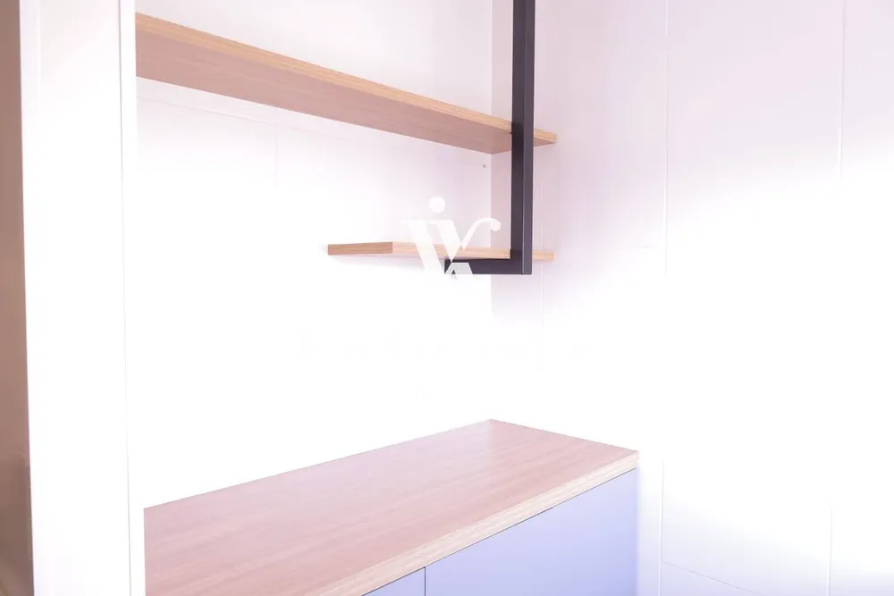 Apartamento, 3 quartos, 93 m² - Foto 1