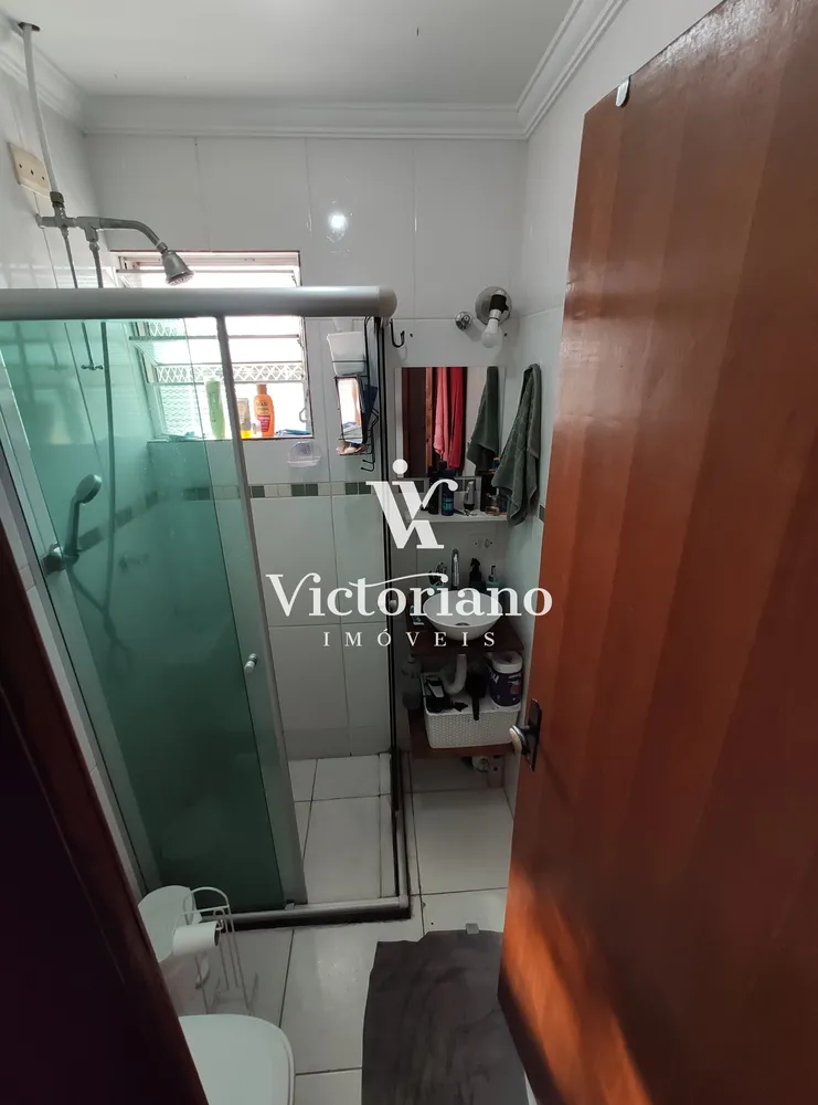 Casa de Condomínio, 2 quartos - Foto 8