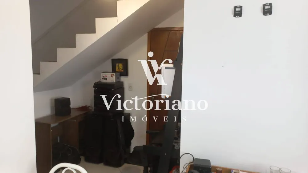 Casa de Condomínio, 2 quartos - Foto 2