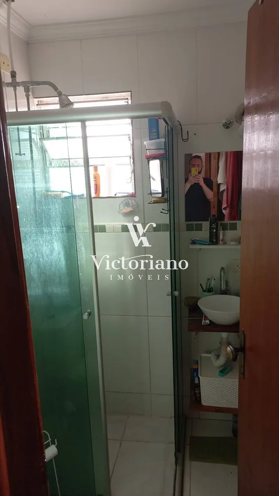 Casa de Condomínio, 2 quartos - Foto 7