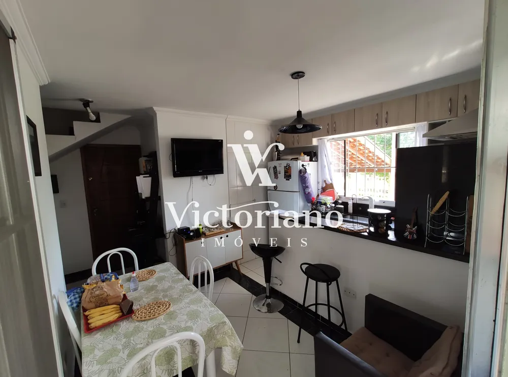 Casa de Condomínio, 2 quartos - Foto 4