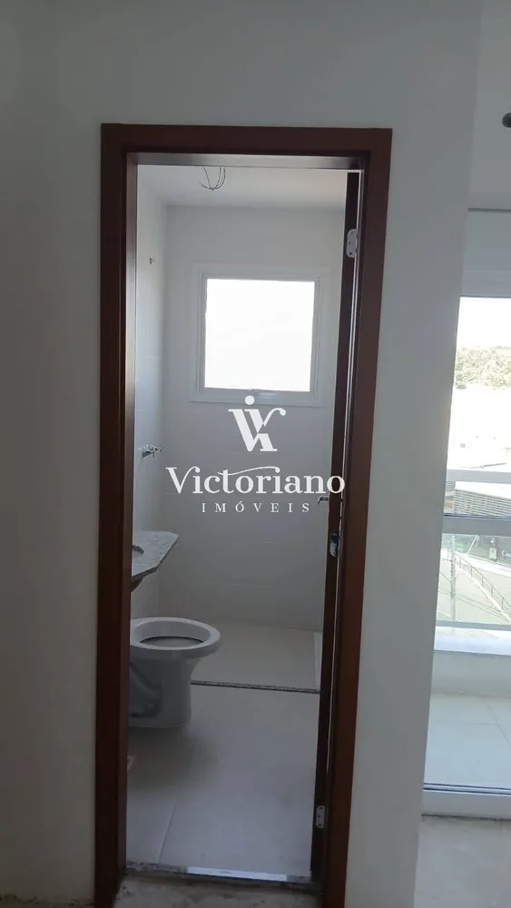 Apartamento, 3 quartos, 78 m² - Foto 6