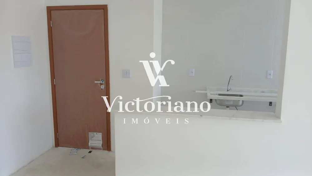 Apartamento, 3 quartos, 78 m² - Foto 1