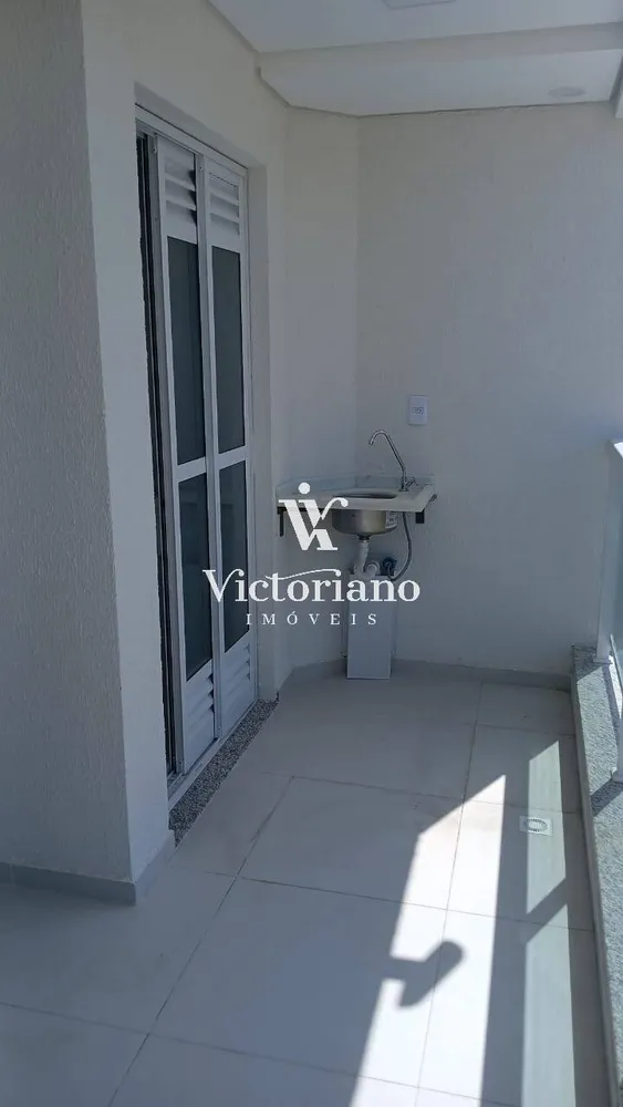 Apartamento, 3 quartos, 78 m² - Foto 3